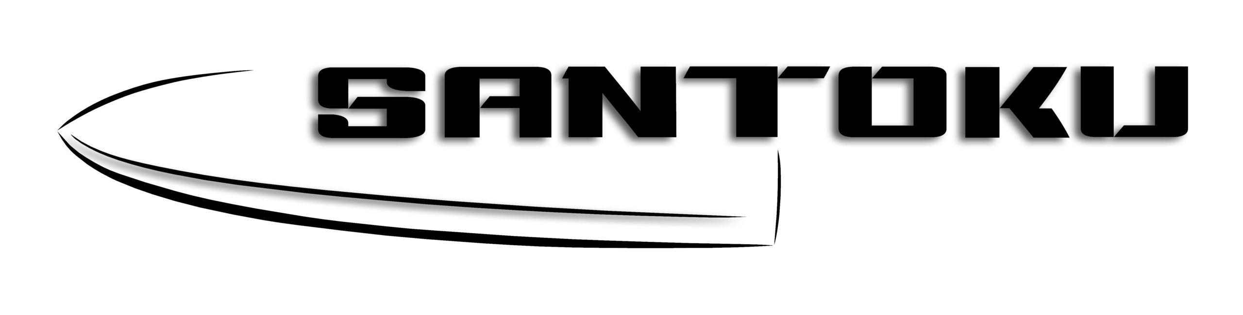 Santoku Logo